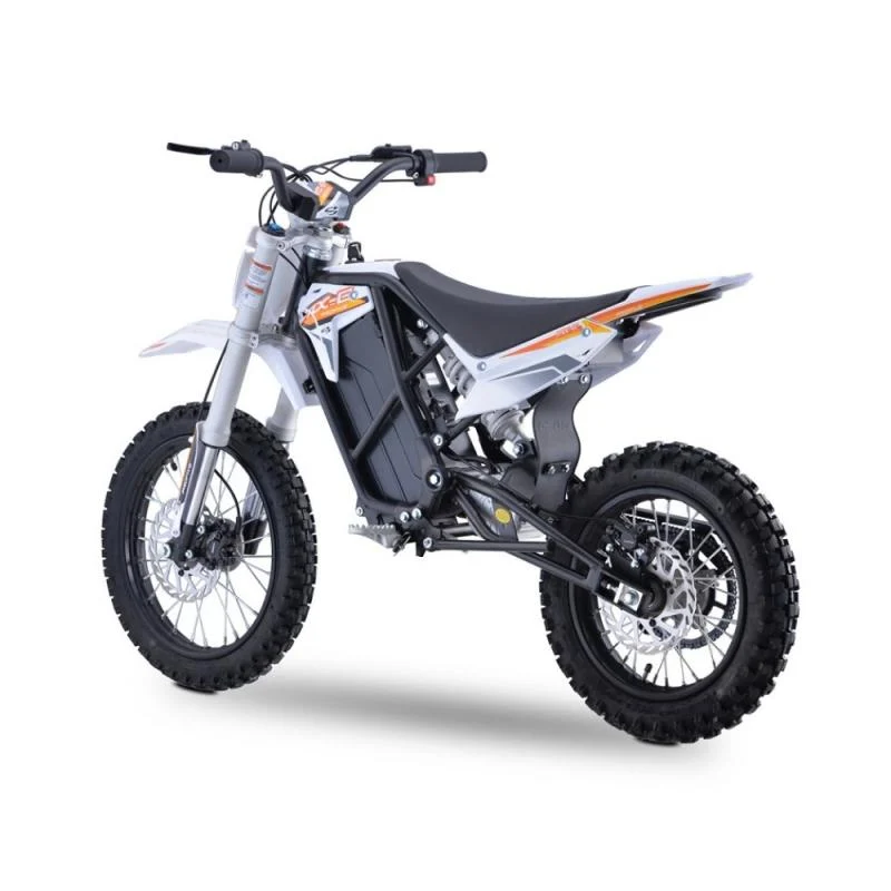 Minicross elettrico Profive MX-E 2000W 14/12, foto 4
