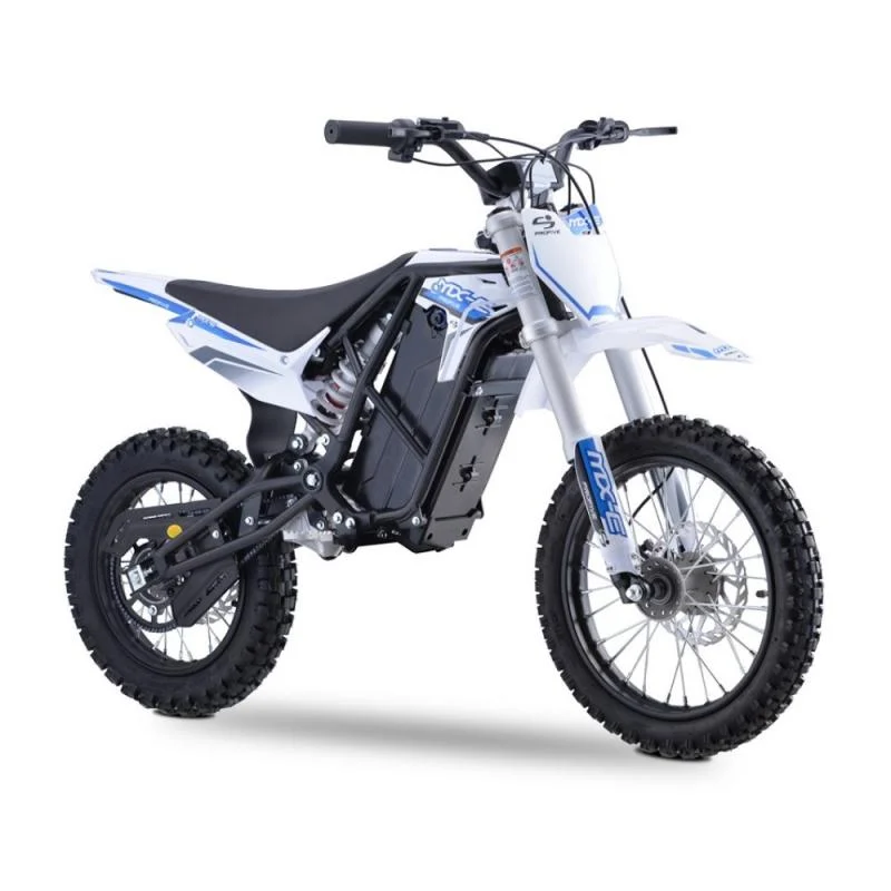 Minicross elettrico Profive MX-E 2000W 14/12, foto 6