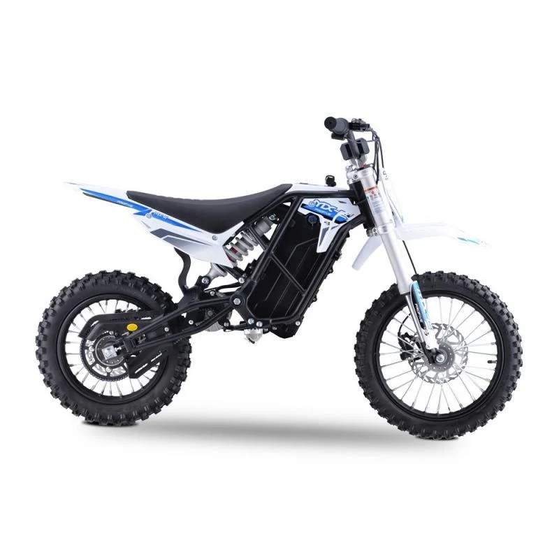 Minicross elettrico Profive MX-E 2000W 14/12, foto 10