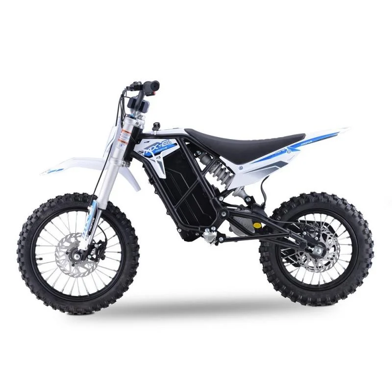Minicross elettrico Profive MX-E 2000W 14/12, foto 8
