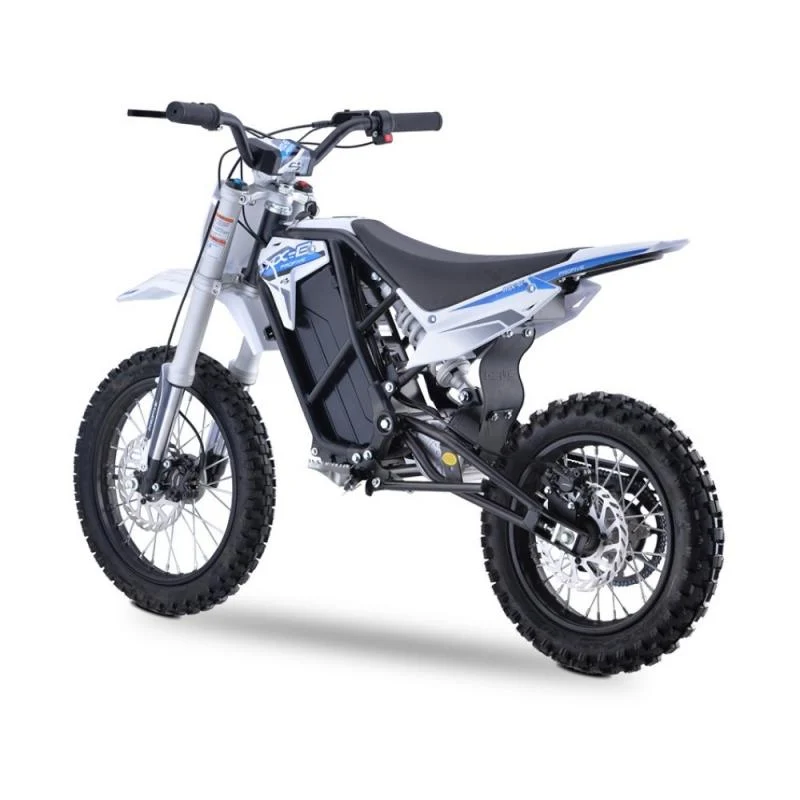 Minicross elettrico Profive MX-E 2000W 14/12, foto 9