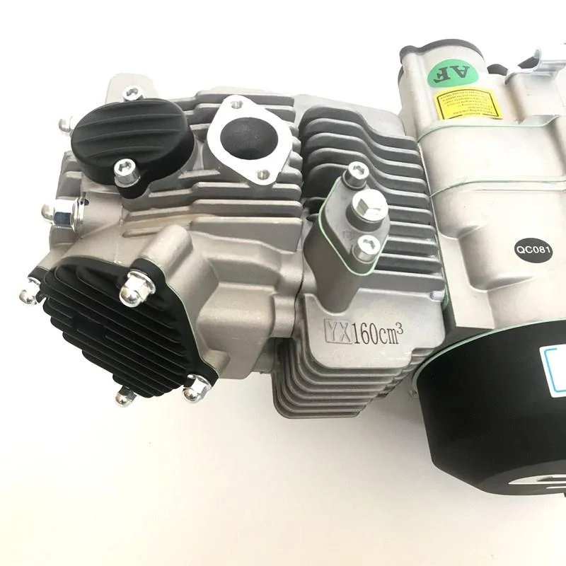 Motore YX 160 ZR-1, foto 3