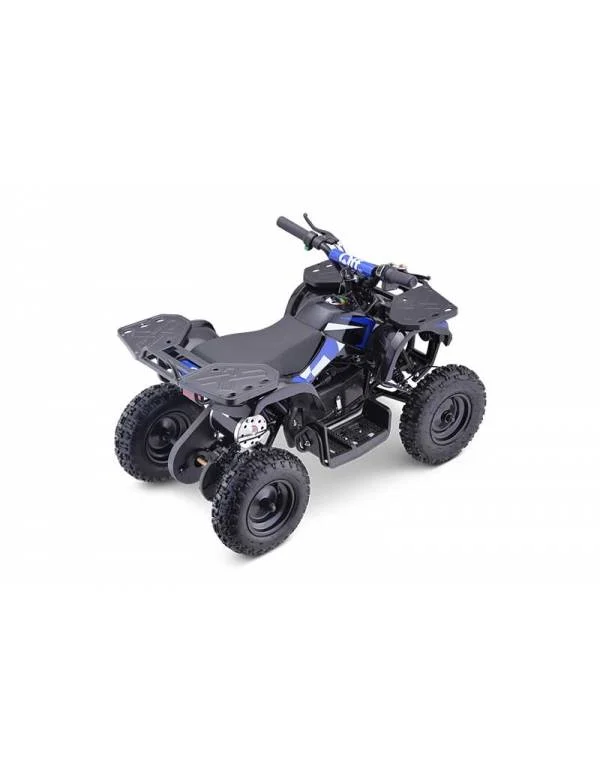 Mini quad Hummer elettrico OFFMX 800W 36V ruota 6″, foto 5