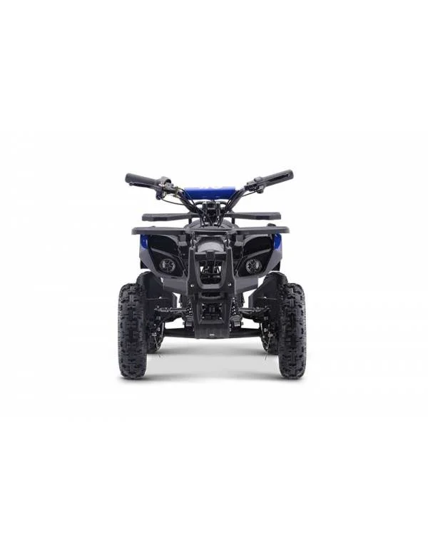 Mini quad Hummer elettrico OFFMX 800W 36V ruota 6″, foto 8