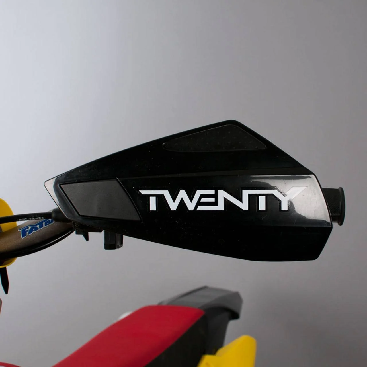 Paramani universali twenty vapor x pit bike quad cross, foto 6