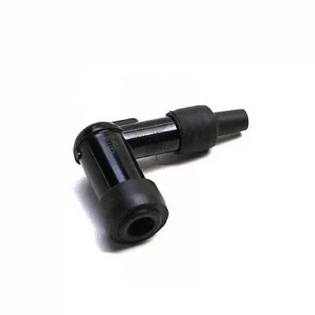 Pipetta candela universale 90°