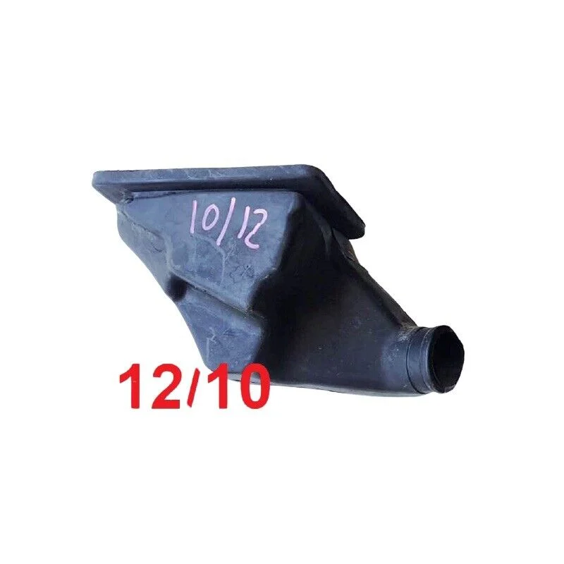 Scatola filtro mini cross replica KTM 10″12″