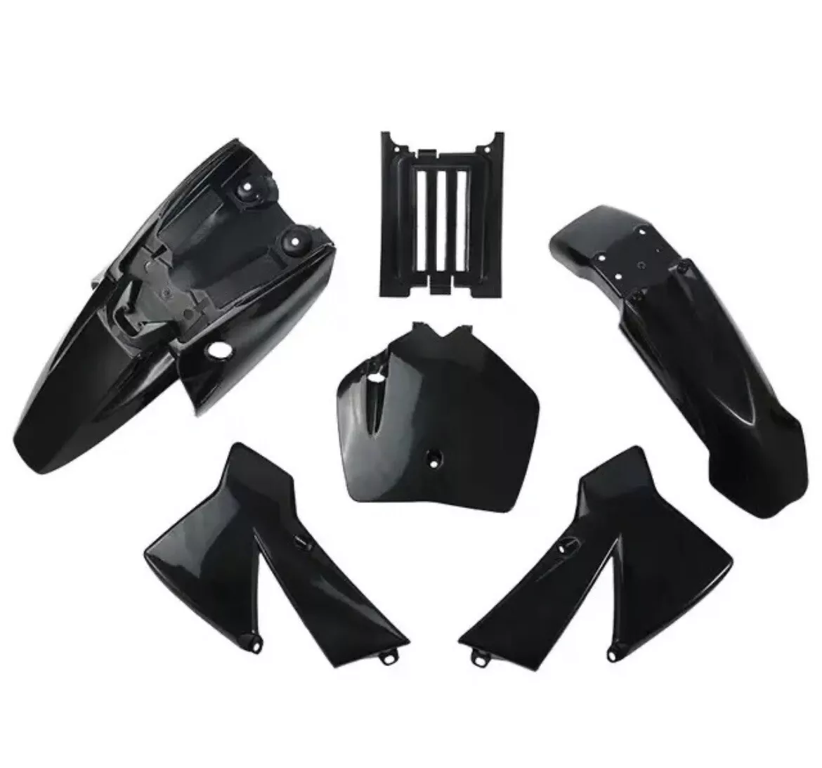 Kit carene per mini cross replica KTM, foto 3
