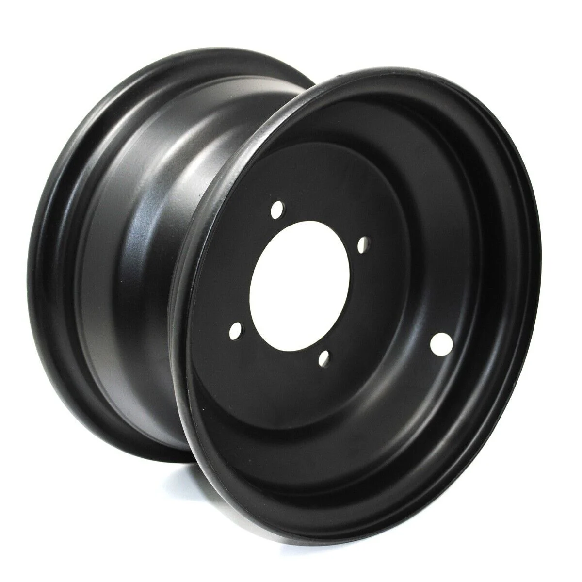 Cerchio 7″ pollici per quad 4 tempi 16×8-7 4 fori