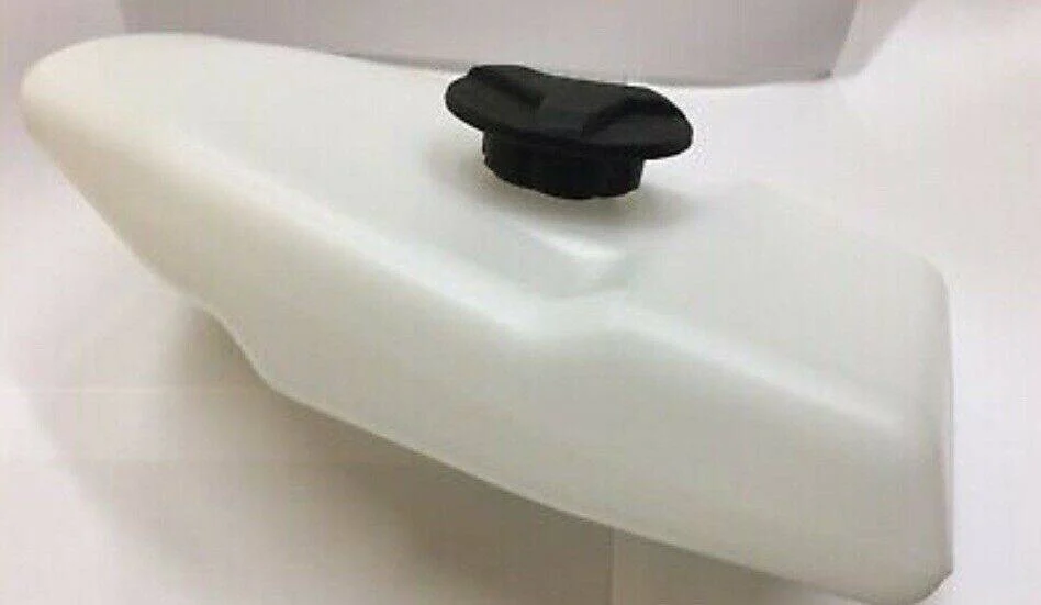 Serbatoio per mini moto a liquido repl. blata c1/c2 39/46cc