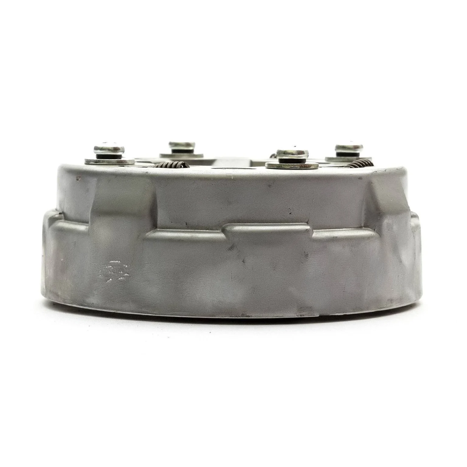 Frizione motore automatico 4T 2/3 dischi 17 denti, foto 2