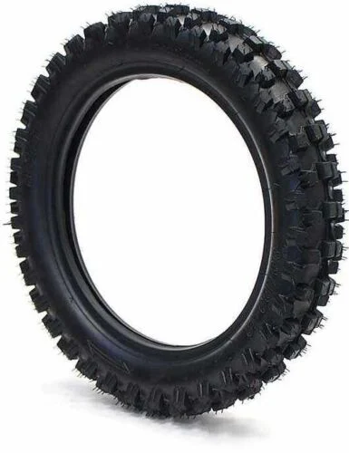 Coppia di gomme 14/17 anteriore 70/100-17 posteriore 90/100-14, foto 2