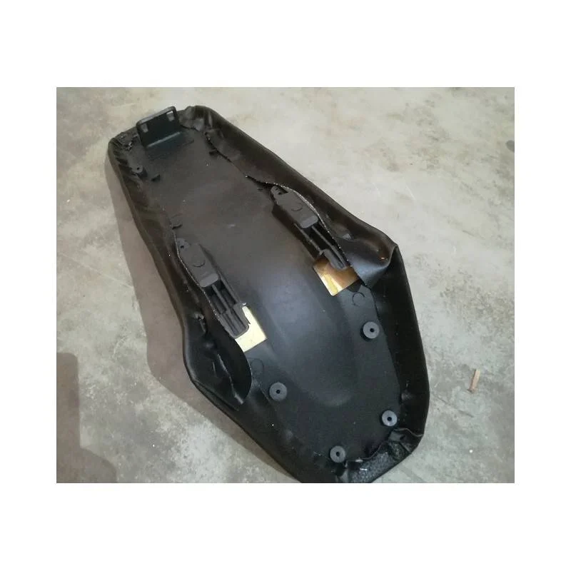 Sella pit bike plastiche Easy Orion, foto 2