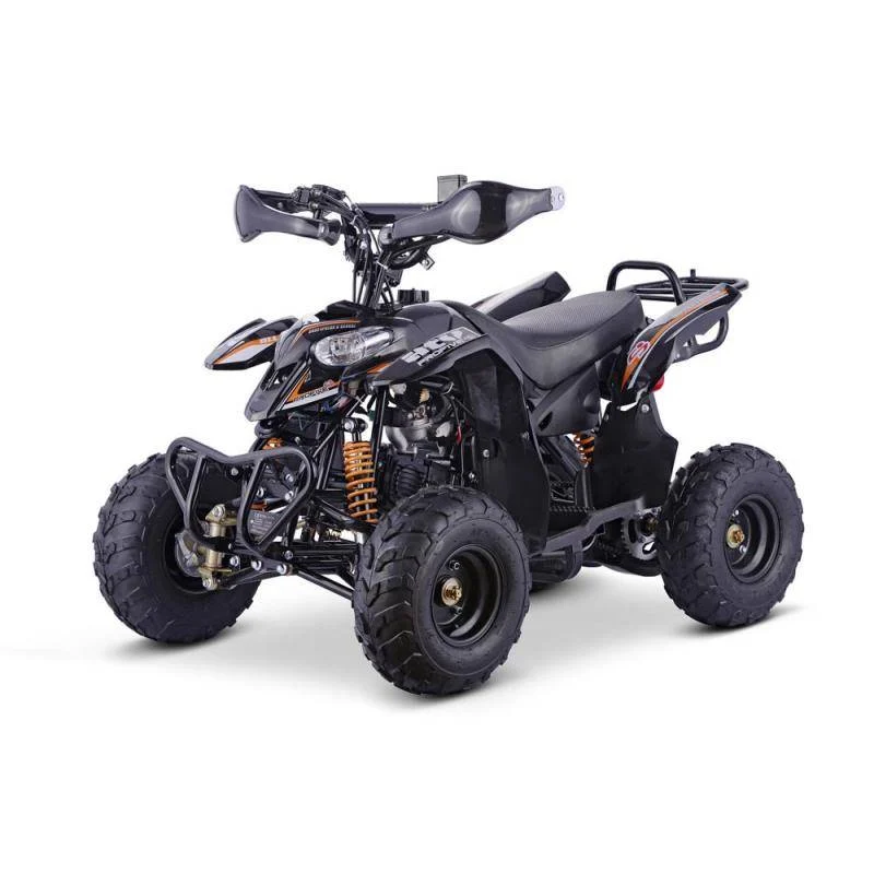 Carene plastica x quad modello Polaris S5 110/125cc, foto 7