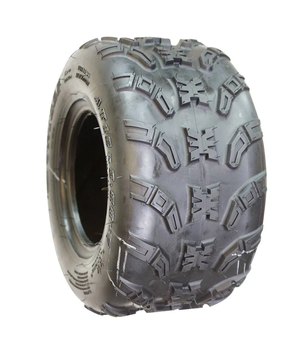 Gomma pneumatico unilli 16x8-7 mod. un-719r, foto 2