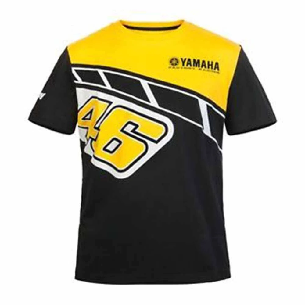 Maglia t-shirt valentino originale VR46 the Doctor heritage