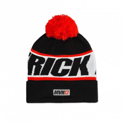 Cappuccio cappello invernale maveriks vinales 25 moto GP originale, foto 2